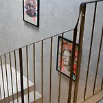 133 Boutique 3* קרלסרוהה