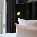 133 Boutique מלון קרלסרוהה