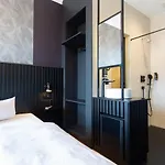 133 Boutique מלון קרלסרוהה