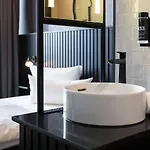 מלון 133 Boutique קרלסרוהה