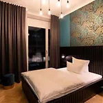 מלון 133 Boutique קרלסרוהה