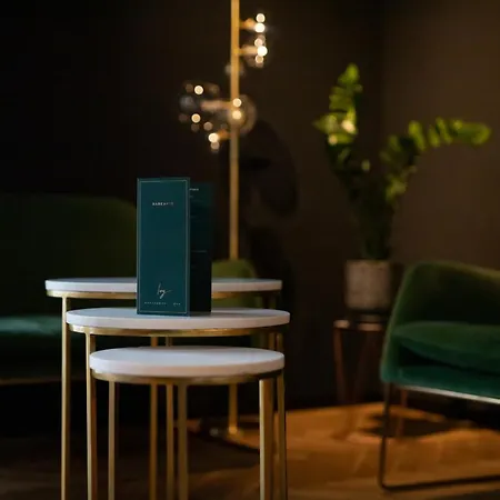 133 Boutique Hotel Karlsruhe