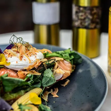 133 Boutique 호텔 카를스루에