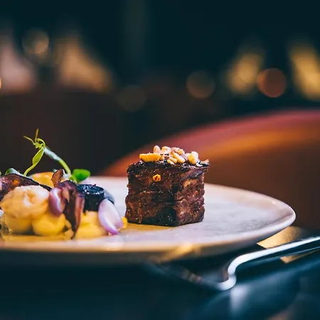 호텔 133 Boutique 카를스루에