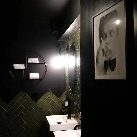 Hotel 133 Boutique 3*