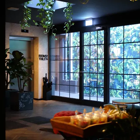 133 Boutique Hotel