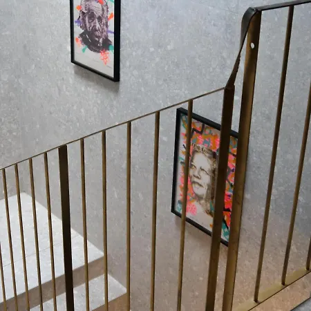 133 Boutique 3* Karlsruhe