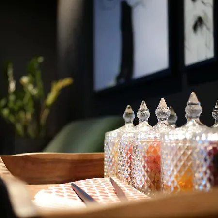 133 Boutique 호텔 3*