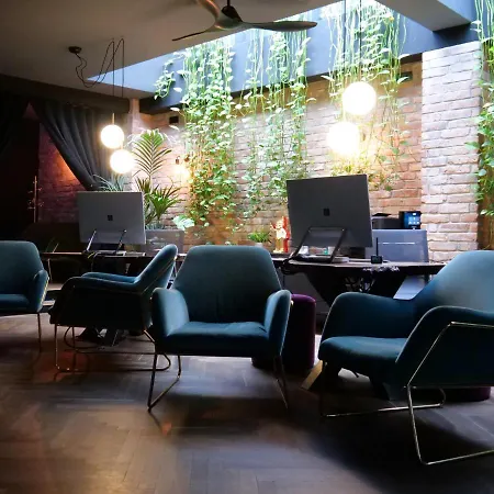 Hotel 133 Boutique