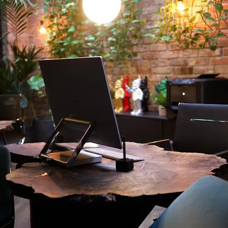 Hotel 133 Boutique Karlsruhe