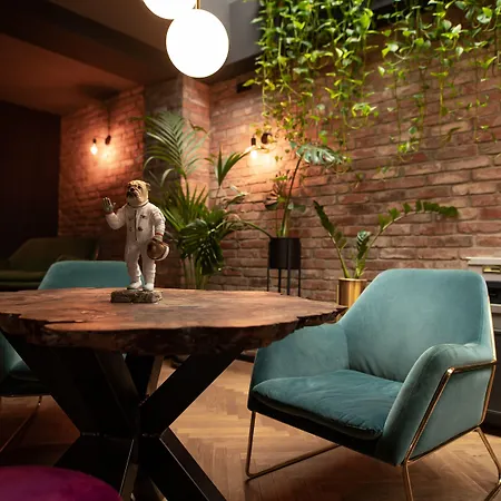 מלון 133 Boutique 3*
