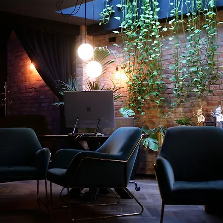 מלון 133 Boutique