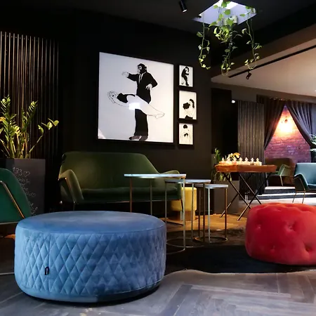 מלון 133 Boutique