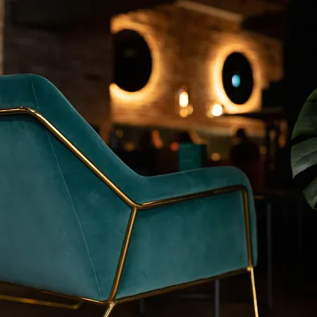 133 Boutique 3* קרלסרוהה