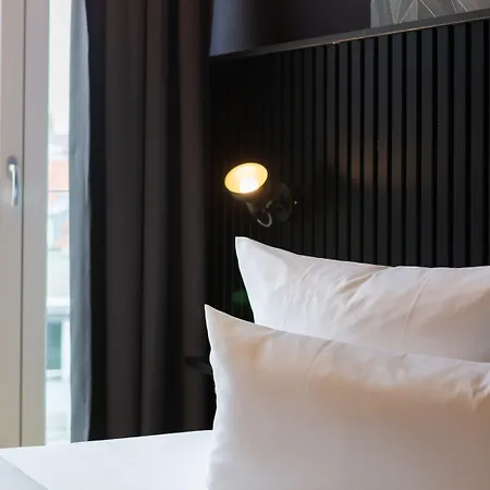 133 Boutique Hotel Karlsruhe