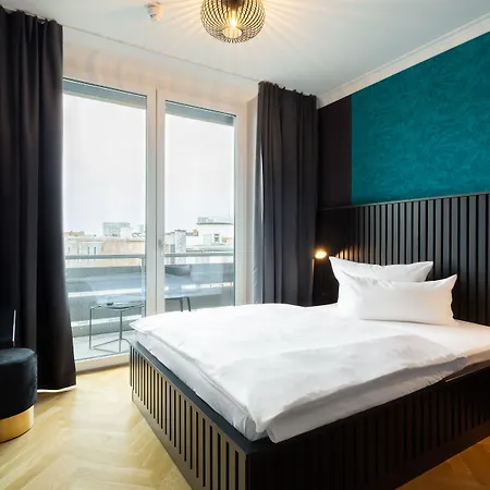 133 Boutique Hotel Karlsruhe