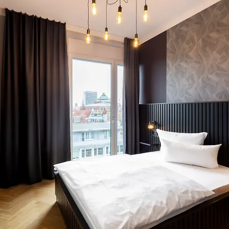 Hotel 133 Boutique Karlsruhe