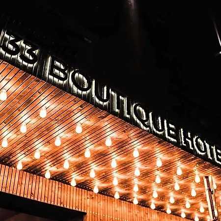 133 Boutique 3*
