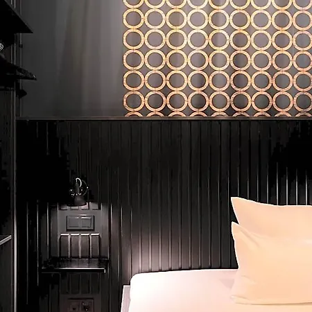 133 Boutique 3* קרלסרוהה