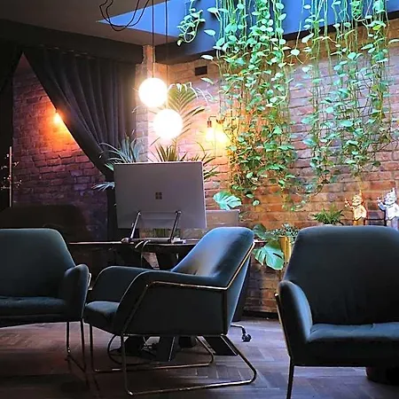 133 Boutique 3* קרלסרוהה
