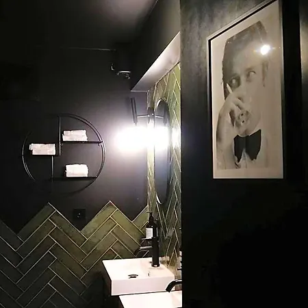 מלון 133 Boutique 3*