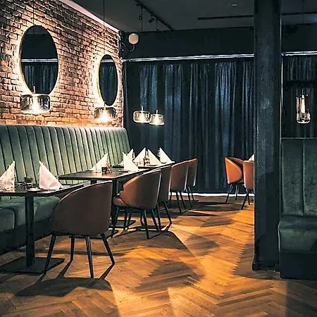133 Boutique 3* קרלסרוהה
