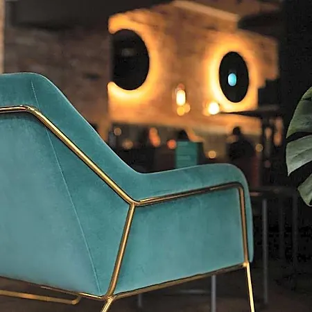 133 Boutique 3* קרלסרוהה