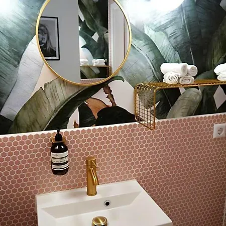 מלון 133 Boutique