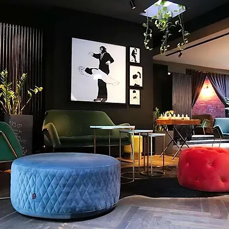 133 Boutique קרלסרוהה