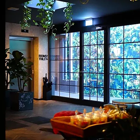 מלון 133 Boutique 3*