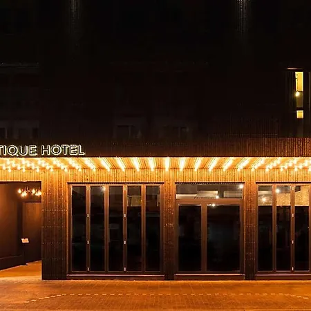 133 Boutique 3*