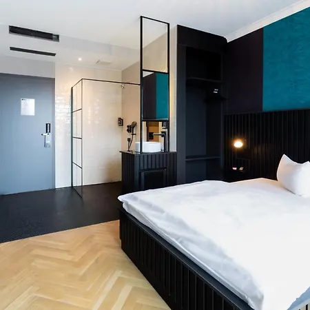 מלון 133 Boutique 3*