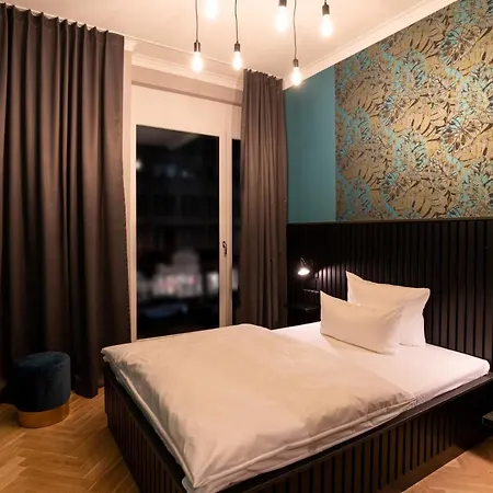 Hotel 133 Boutique Karlsruhe
