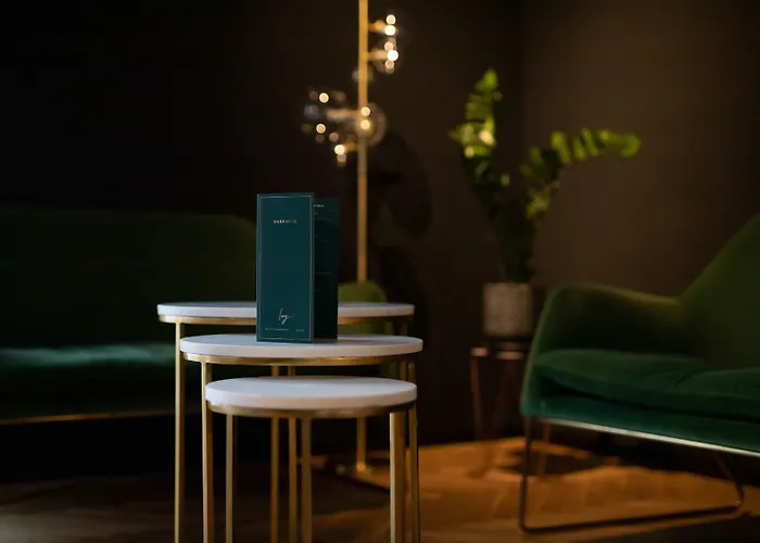 133 Boutique Hotel 3*