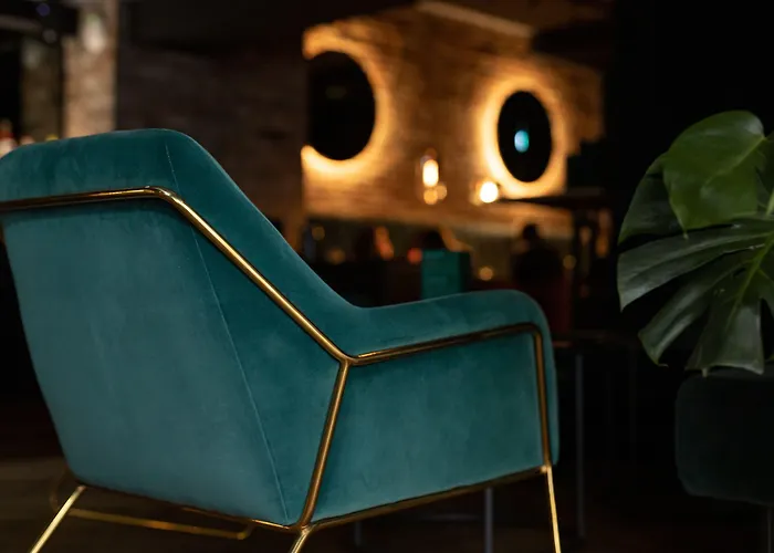 133 Boutique 3* Karlsruhe