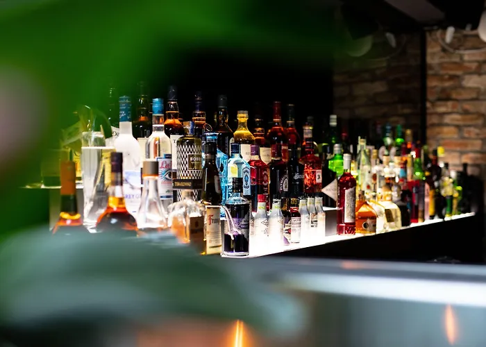 133 Boutique 3* Karlsruhe