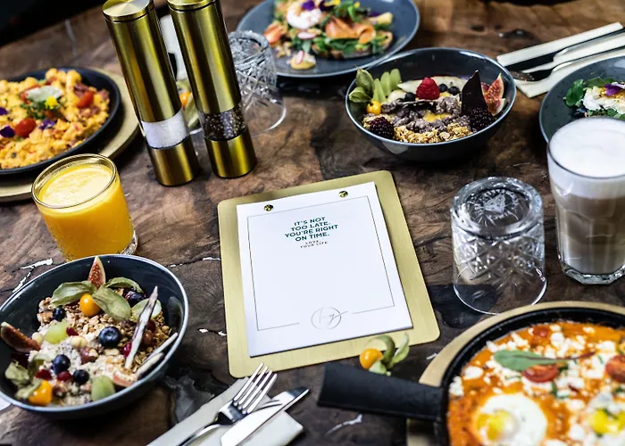 133 Boutique Hotel Karlsruhe