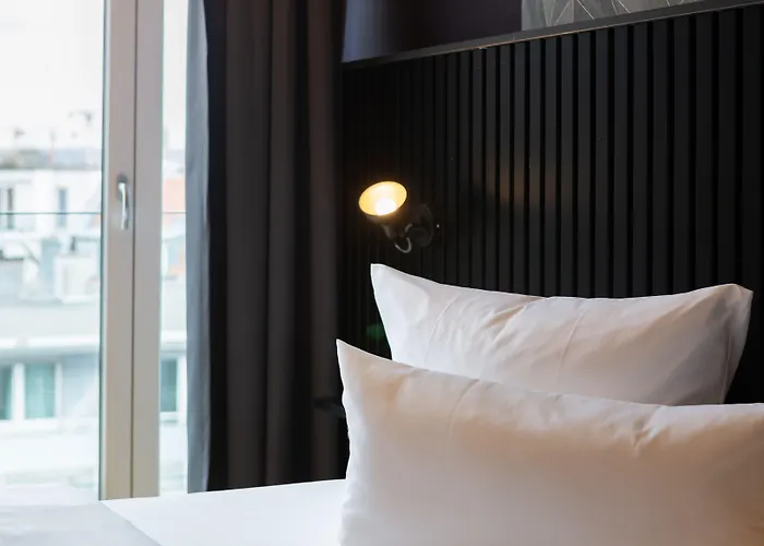 133 Boutique Hotel Karlsruhe