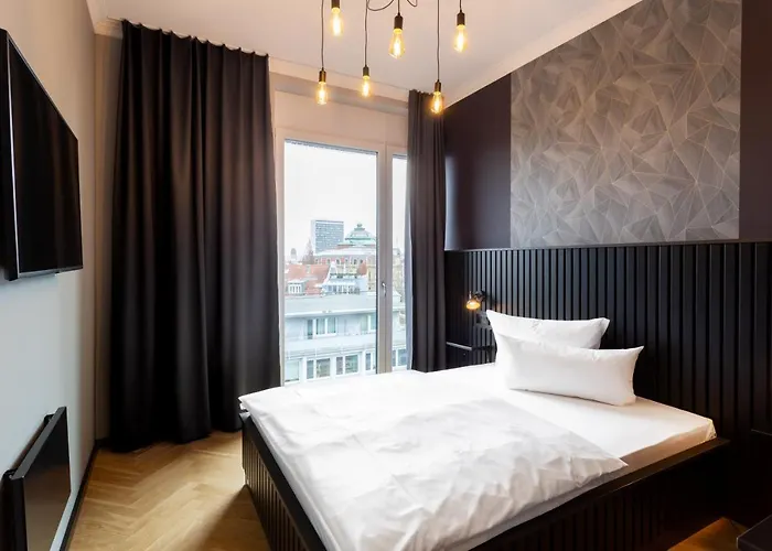 133 Boutique 3* Karlsruhe