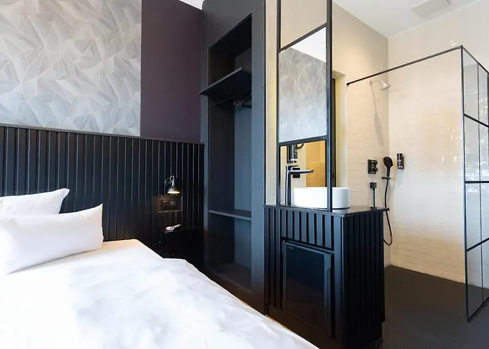133 Boutique Hotel Karlsruhe